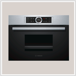 Lò hấp âm tủ Bosch CDG634BS1